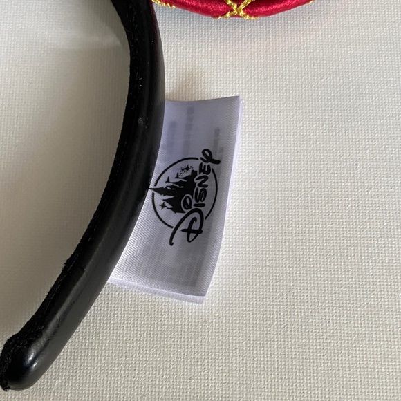 Shanghai Disney Pirate Ears